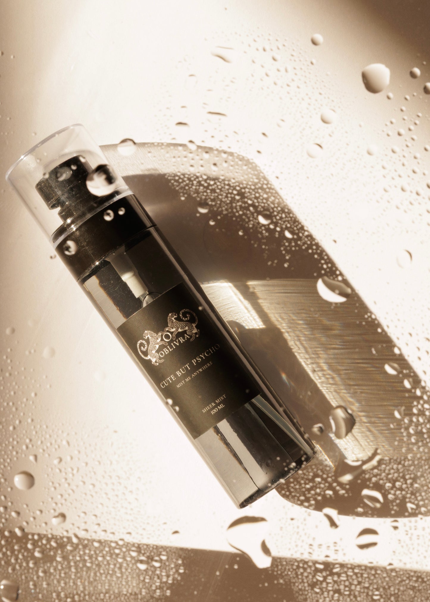 CUTE BUT PSYCHO MIST 100ml