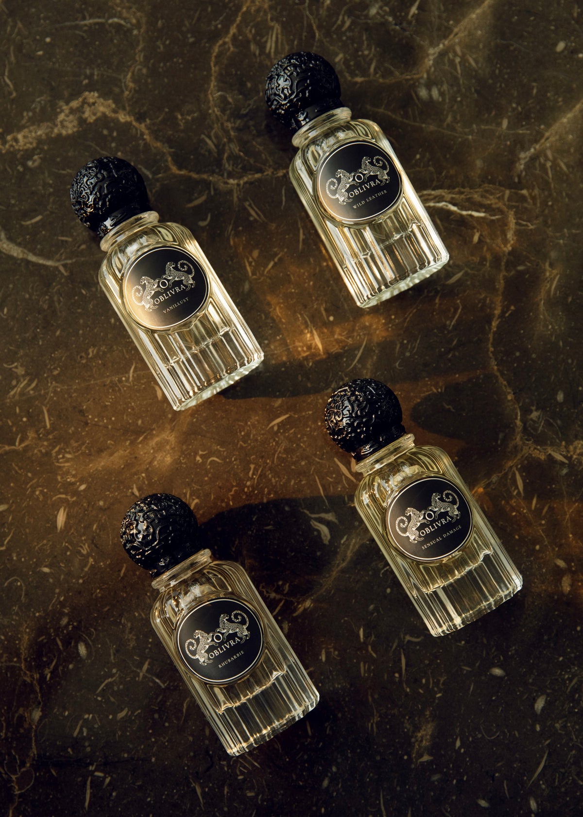 THE CORE COLLECTION