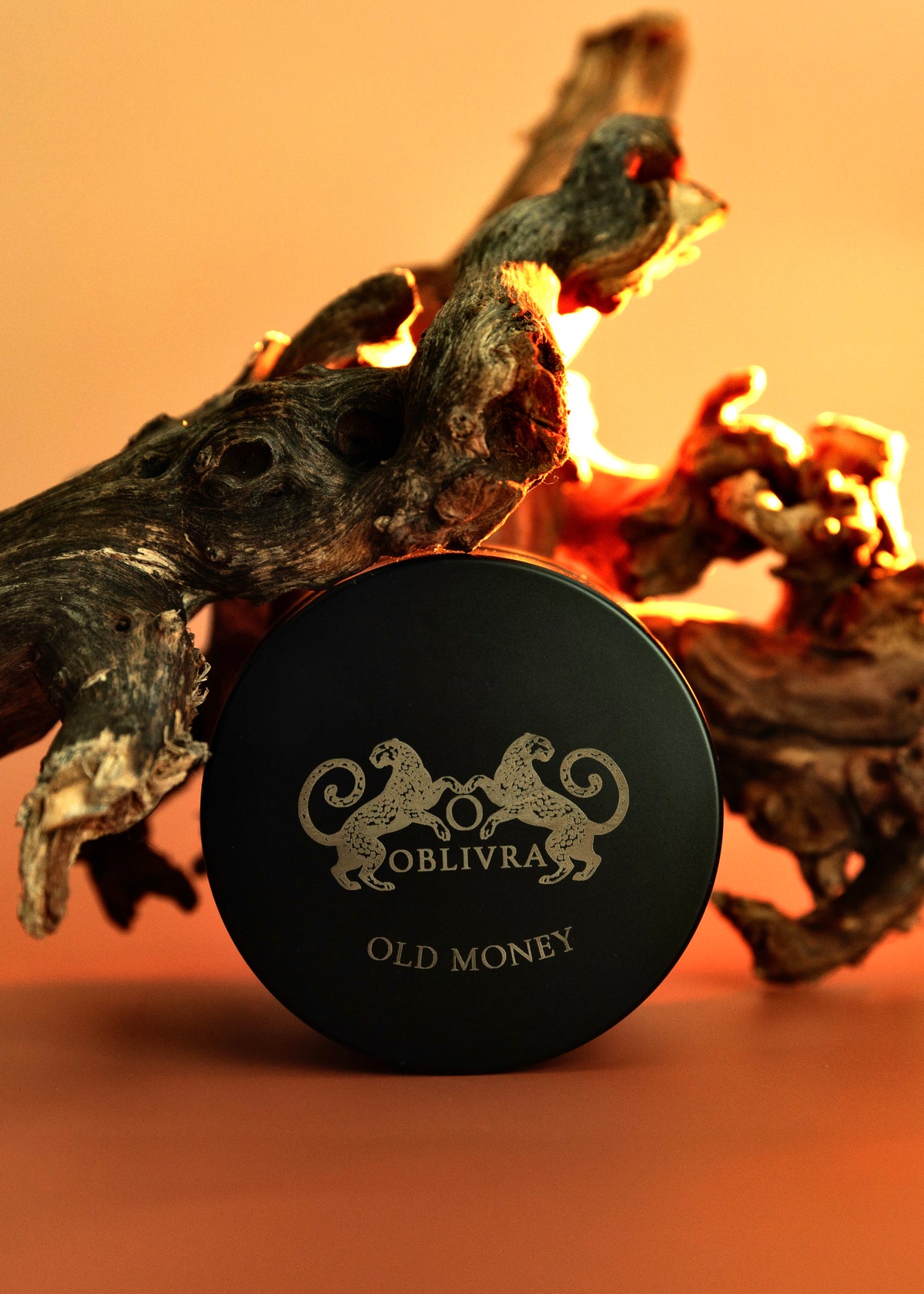OLD MONEY SCENTED OUD