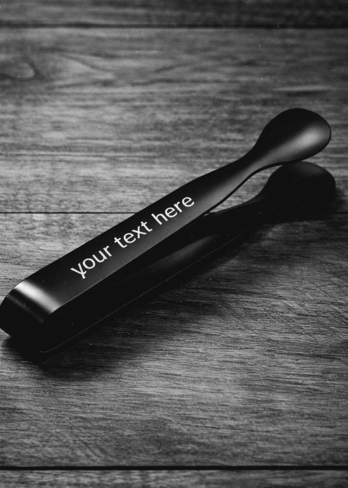 OBLIVRA TONGS