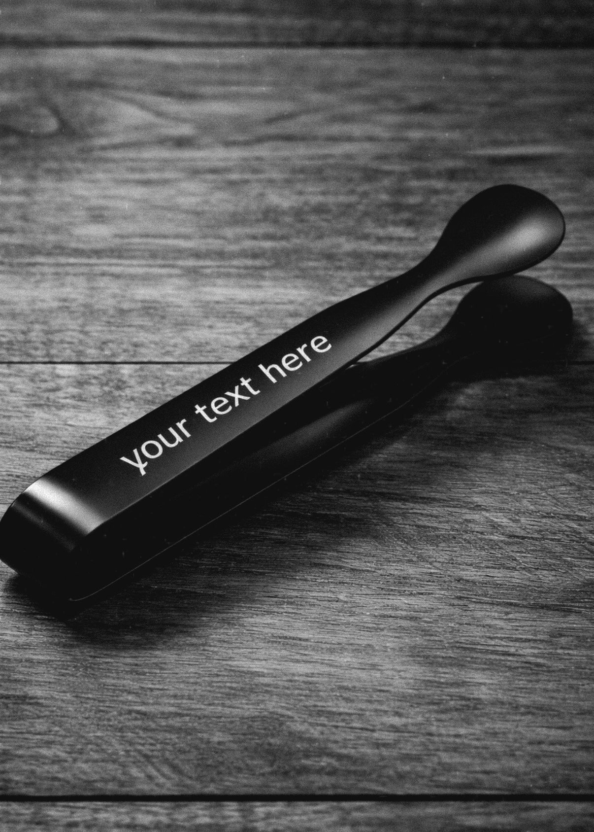 OBLIVRA TONGS