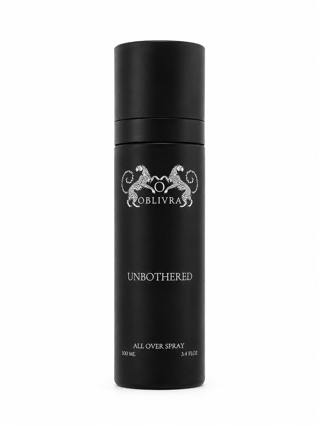 UNBOTHERED ALL-OVER SPRAY