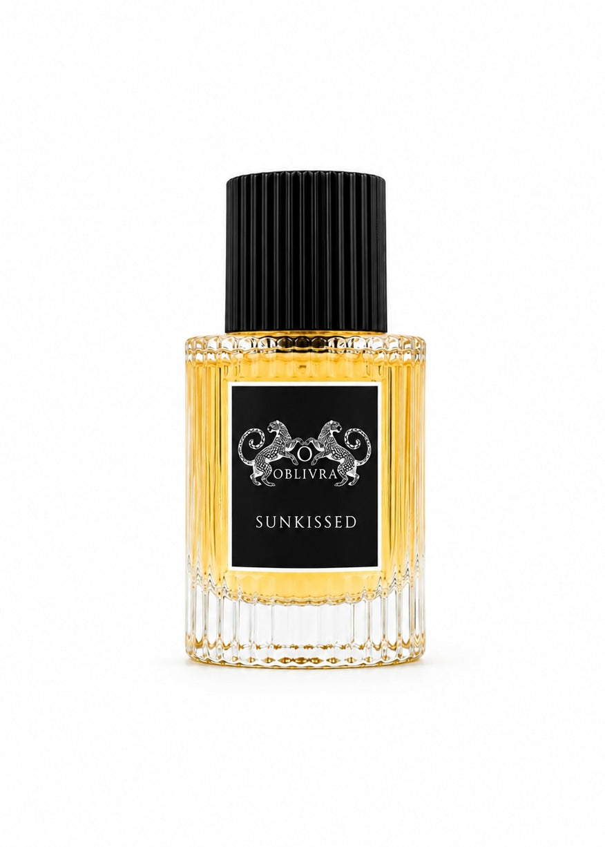 SUNKISSED (30ml)