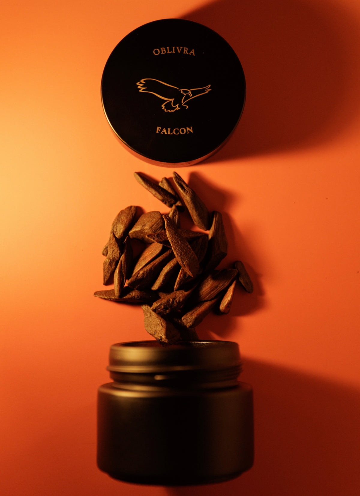 FALCON SCENTED OUD