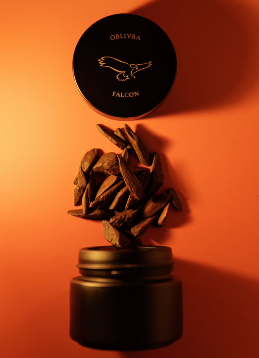 FALCON SCENTED OUD