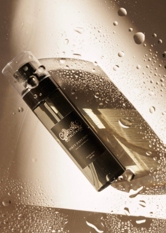 DIRTY PATCHOULI MIST 100ml