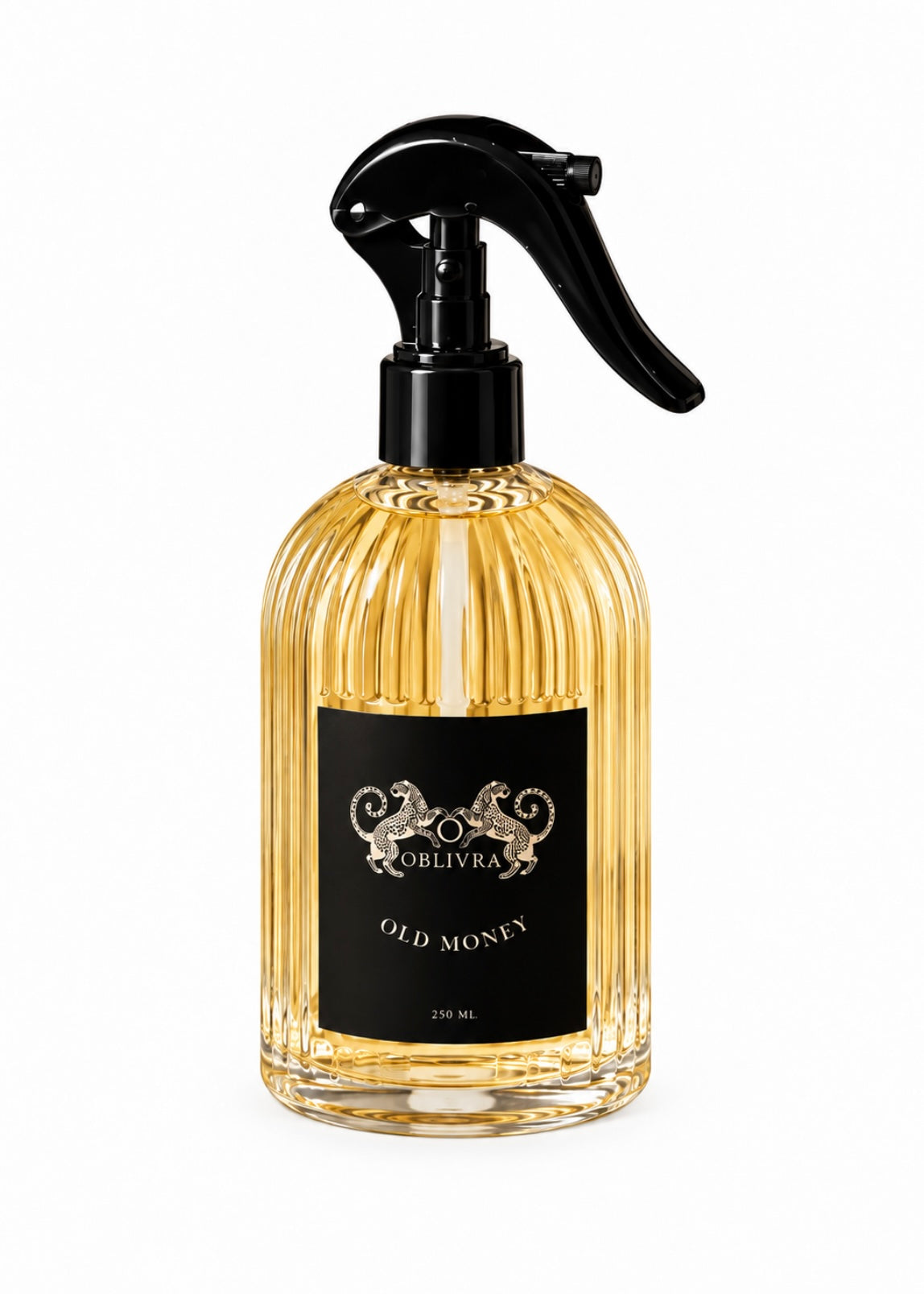 OLD MONEY Room & Fabric Spray