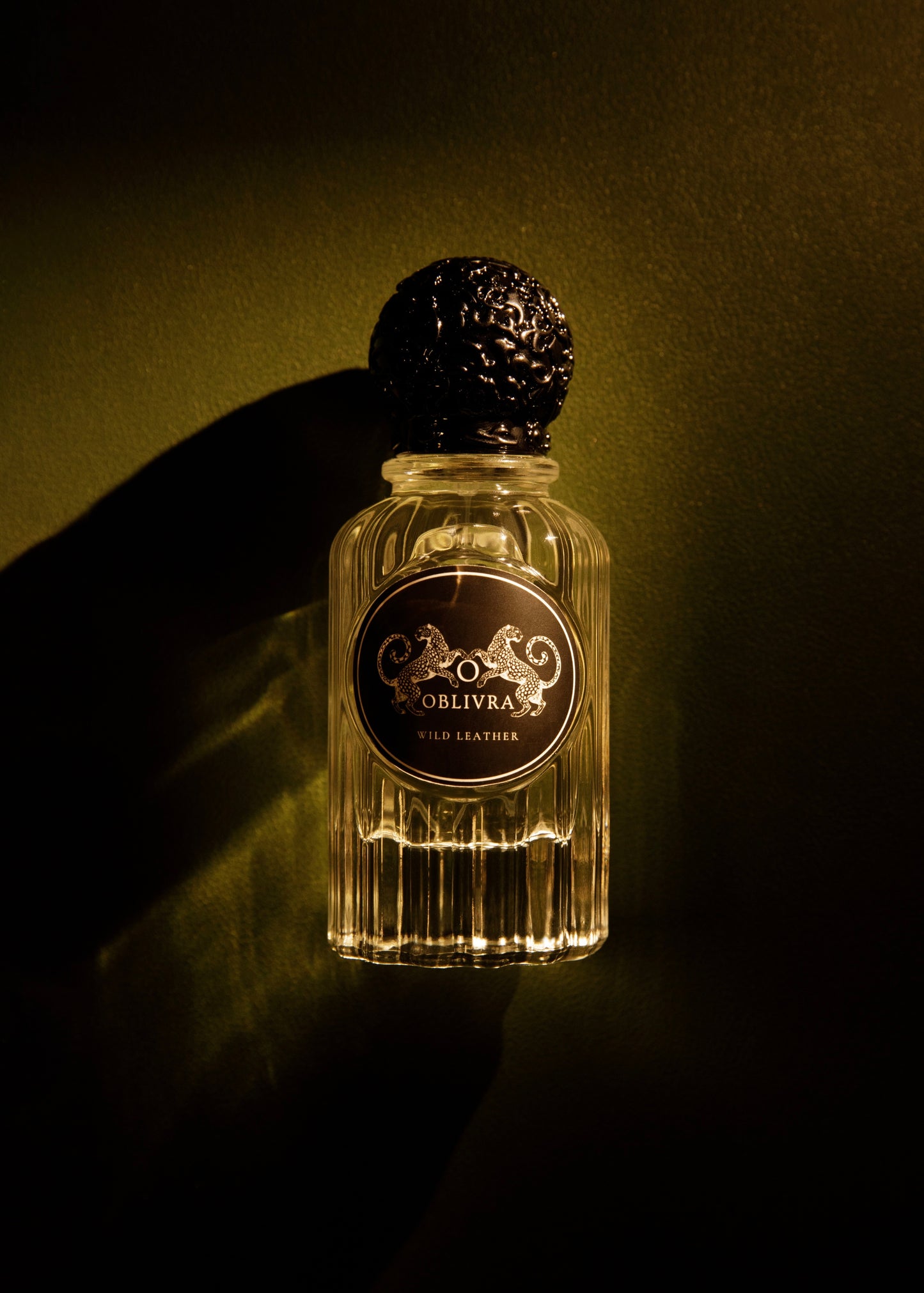 WILD LEATHER